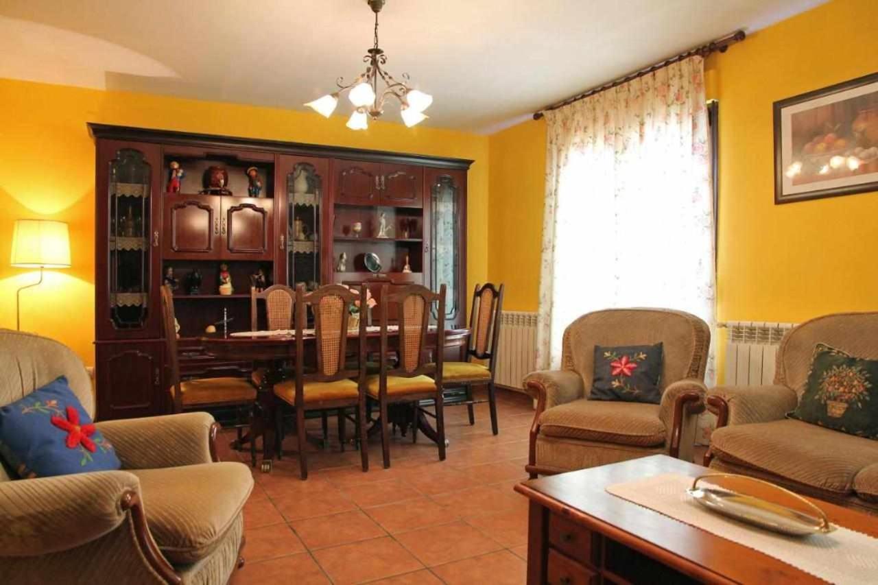 Casa Rural El Carrascal Casarejos ภายนอก รูปภาพ
